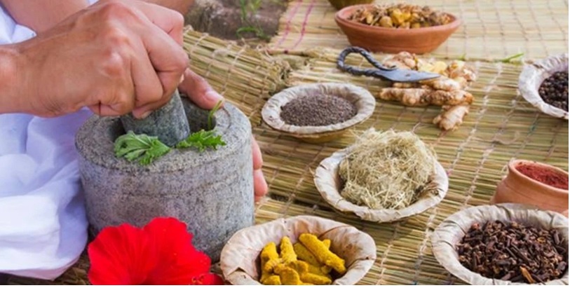 Traditional Indian Kitchen Remedies for Better Health