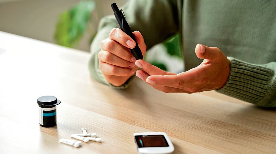 High Alert – Modern Lifestyle and the Growing Health Crisis